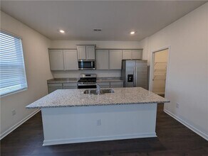 543 Graham Campbell Ln in Statham, GA - Building Photo - Building Photo