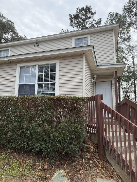 2855 Botany Pl in Tallahassee, FL - Building Photo