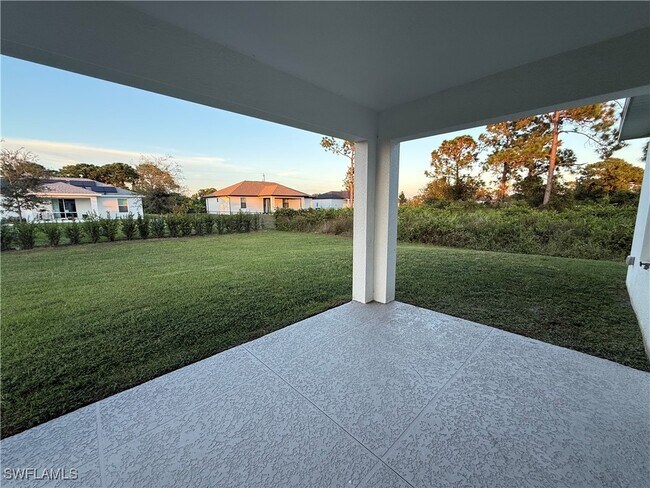 property at 2812 15th St SW