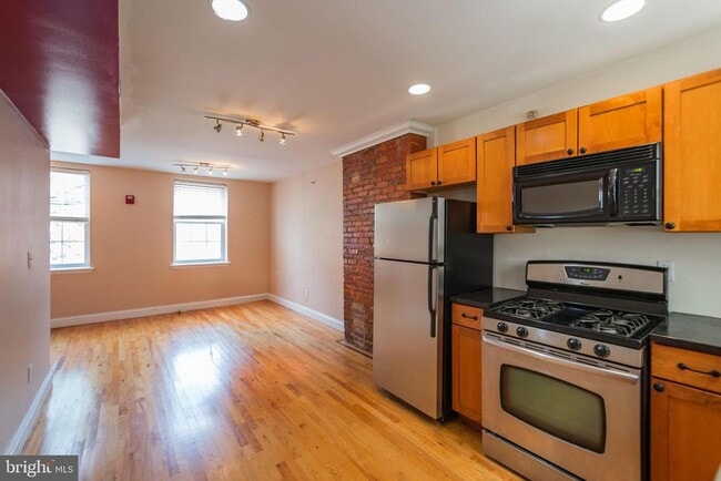 property at 1538 Christian St