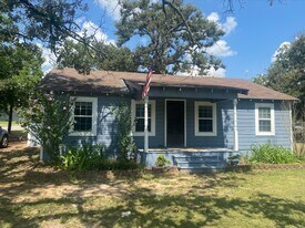 1191 Big Rock St in Canton, TX - Building Photo