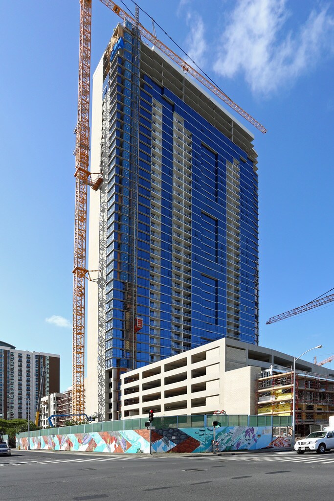 Keauhou Lane Apartments Honolulu, HI Apartments For Rent