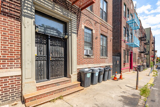 1605 Lincoln Pl in Brooklyn, NY - Building Photo - Building Photo