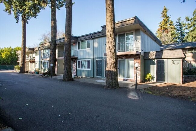property at 2631 SE 111th Ave