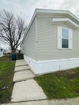 14139 S Western Ave in Blue Island, IL - Building Photo