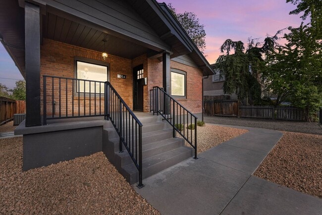 1054 Watt St in Reno, NV - Building Photo - Building Photo