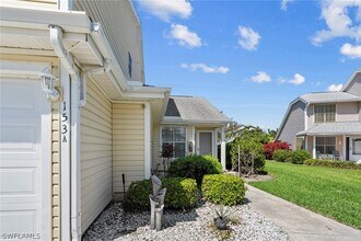 153 Bristol Ln in Naples, FL - Building Photo - Building Photo