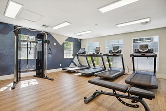 Preston Hollow in Salt Lake City, UT - Foto de edificio - Building Photo