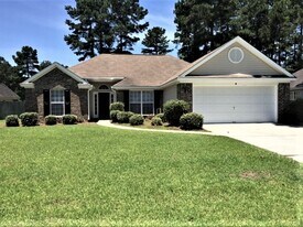 6 Raven Wood Way in Pooler, GA - Building Photo
