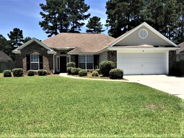 property at 6 Raven Wood Way