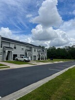 4361 Gardenstone Ct in Kissimmee, FL - Building Photo