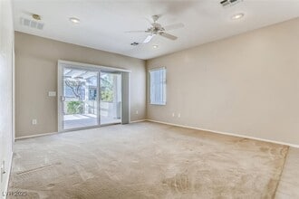 2581 Palentina St in Henderson, NV - Building Photo - Building Photo
