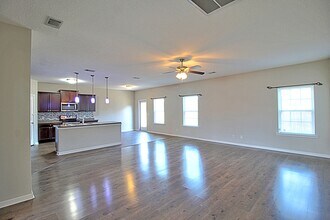 1301 Windrow Dr in Hinesville, GA - Building Photo - Building Photo