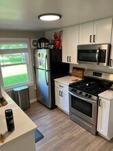 1901 E Oklahoma Ave, Unit 1903 in Milwaukee, WI - Building Photo - Building Photo