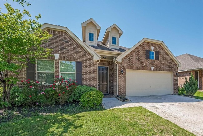 24019 Prairie Glen Ln in Katy, TX - Building Photo - Building Photo