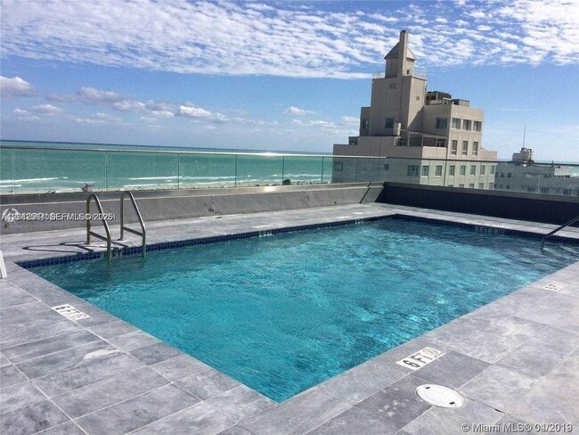 property at 1255 Collins Ave