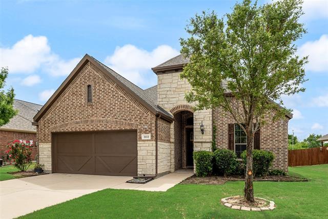 2112 Benjamin Creek Dr