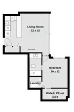 3110 N Sheridan Rd, Unit 1603 in Chicago, IL - Building Photo - Building Photo