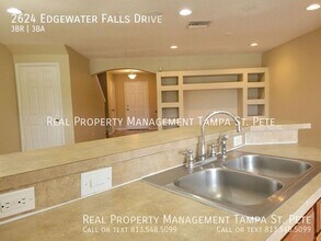 2624 Edgewater Falls Dr in Brandon, FL - Building Photo - Building Photo
