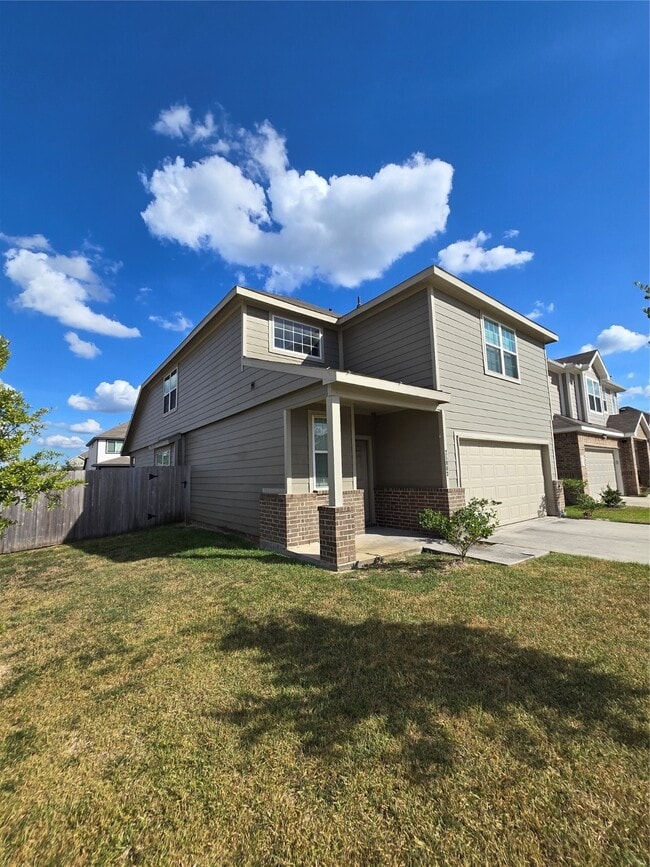 property at 25003 Adams Canyon Dr