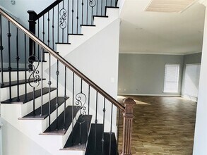 3035 Parkline Trail in Grand Prairie, TX - Foto de edificio - Building Photo