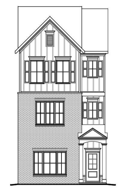 1921 Cassia Aly in Kennesaw, GA - Building Photo