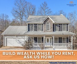 257 Bonnie Sue Dr in Villa Rica, GA - Building Photo