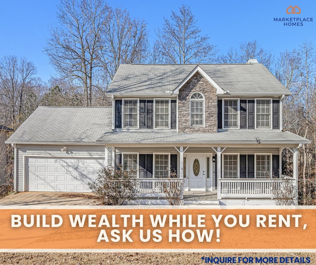 property at 257 Bonnie Sue Dr