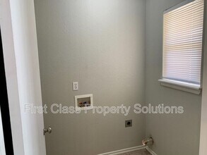 4317 SE 87th St in Oklahoma City, OK - Building Photo - Building Photo