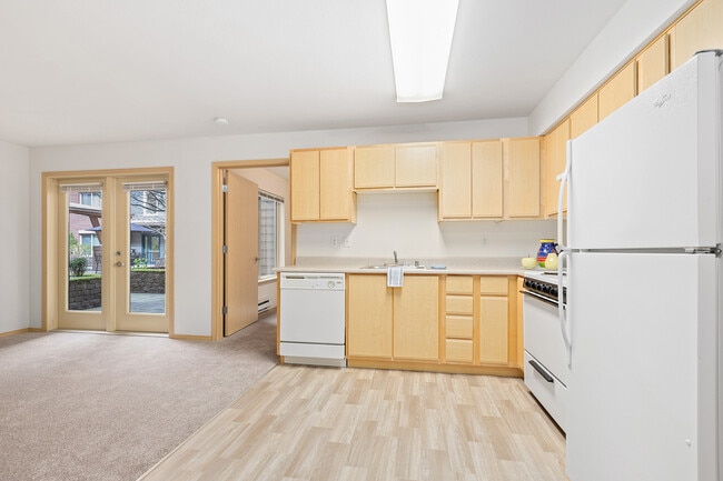 New Haven Senior Living Apartments