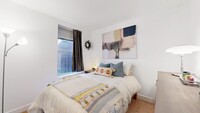 425 Marlborough St, Unit 4 in Boston, MA - Building Photo - Building Photo