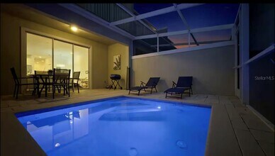1641 Tranquil Ave in Clermont, FL - Building Photo - Building Photo