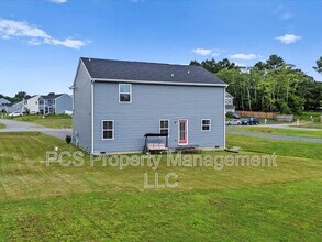4905 Gerald Dr in Petersburg, VA - Building Photo - Building Photo