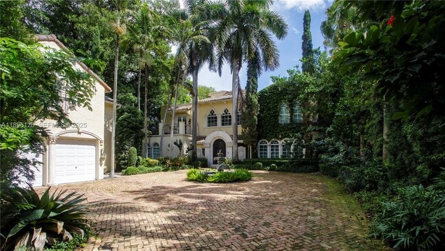 property at 5801 Pine Tree Dr