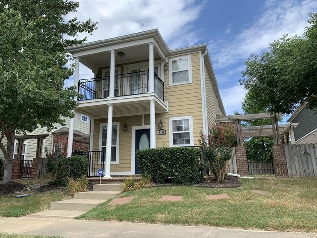 property at 4156 W Bradstreet Ln