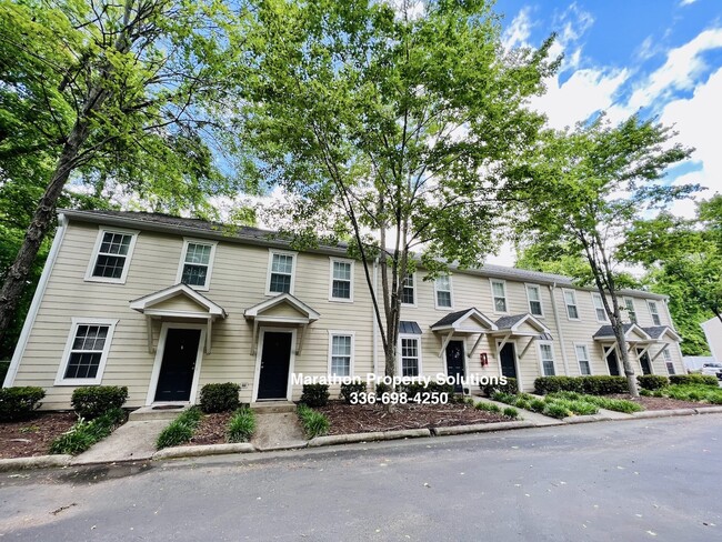 property at 3405 Whitehurst Rd