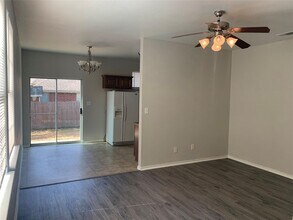 904 Drexel St-Unit -A in McKinney, TX - Building Photo - Building Photo