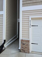 4126 Trevino Dr in Durham, NC - Building Photo - Building Photo