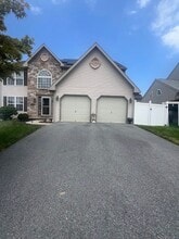 1017 Shilo St in Reading, PA - Building Photo - Building Photo