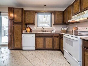 1745 David Ct in Ann Arbor, MI - Building Photo - Building Photo