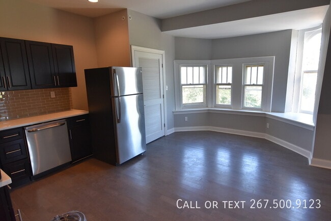 4100 Parkside Ave in Philadelphia, PA - Building Photo - Building Photo