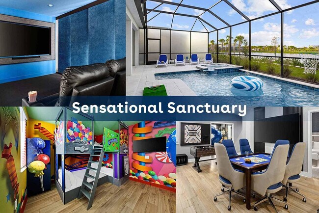 property at 5539 Asterisk Ave