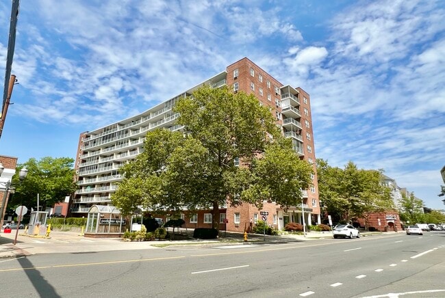property at 444 Bedford St