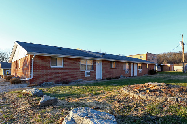 Valley View Apartments