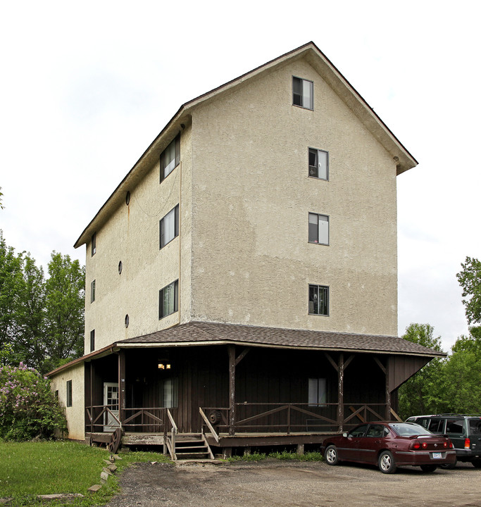 98 Mill Pond Trl in Hanover, MN - Building Photo