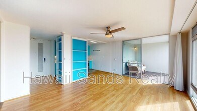 1515 Nuuanu Ave in Honolulu, HI - Building Photo - Building Photo