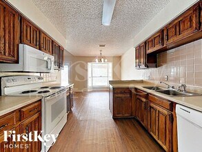 3505 Glenda Dr in Grand Prairie, TX - Building Photo - Building Photo