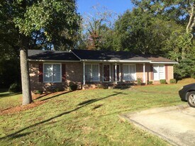 1 8th St in Phenix City, AL - Building Photo
