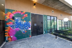 Henderson on Reinli in Austin, TX - Building Photo