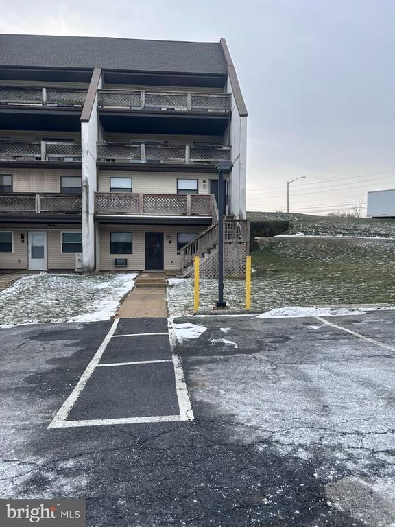 property at 1334-Y W Wyomissing Blvd